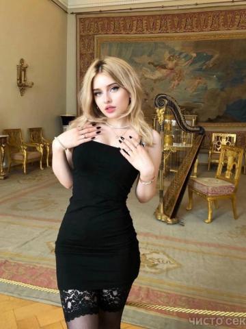 Анкета проститутки Светлана - Фото, 25 лет, №25683
